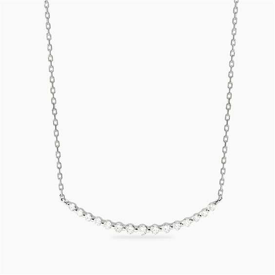 Collana Mabina Donna Orizzonte in Lega metallica 656154 - 656154